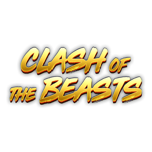 Clash of the Beasts logo