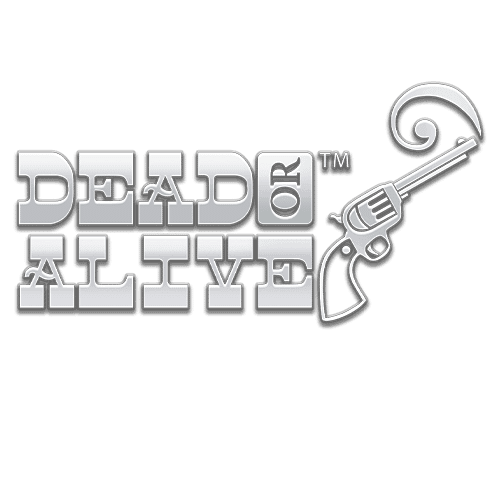 Dead or Alive™ logo
