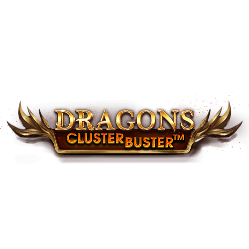 Dragons Clusterbuster™ logo