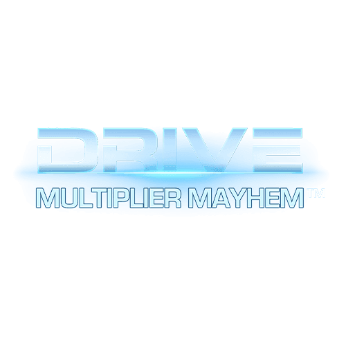 Drive: Multiplier Mayhem™ logo