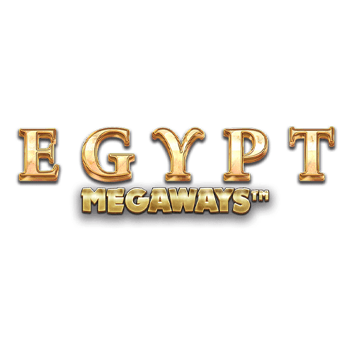 Egypt Megaways™ logo