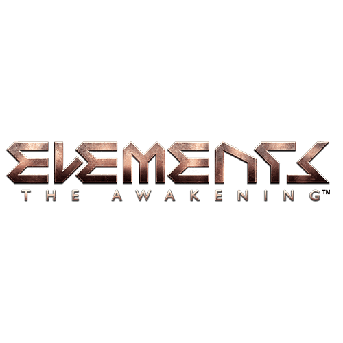 Elements: The Awakening™ logo