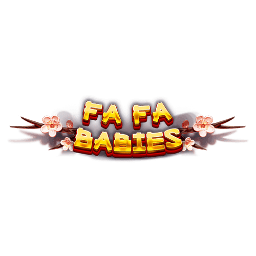 Fa Fa Babies logo