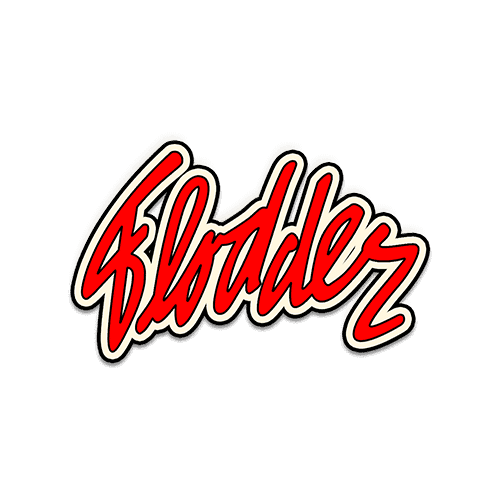 Flodder logo