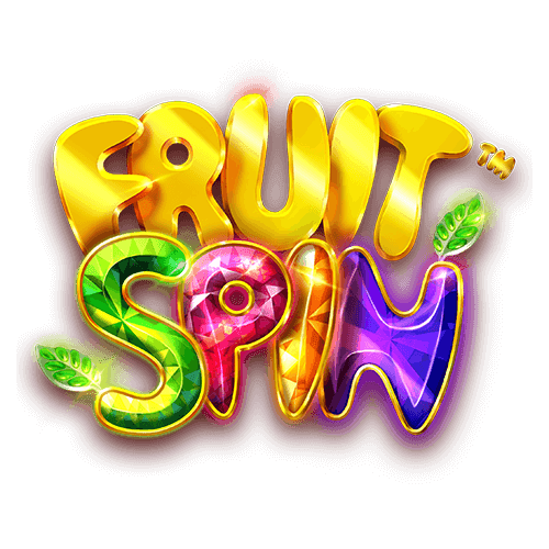 Fruit Spin™ logo