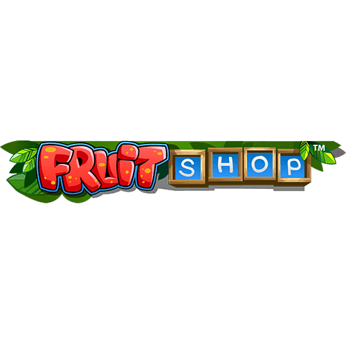 Fruit Shop™ logo