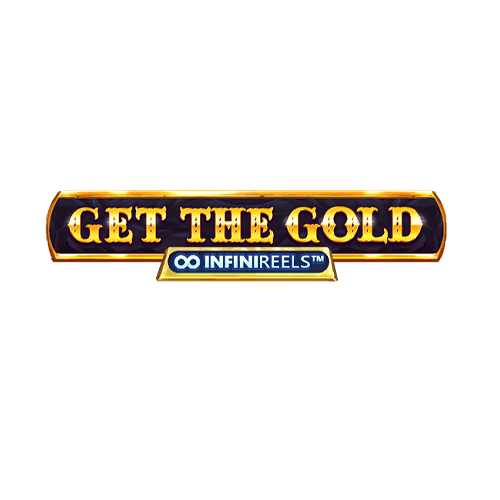 Get The Gold INFINIREELS™ logo