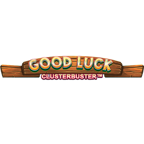 Good Luck Clusterbuster™ logo