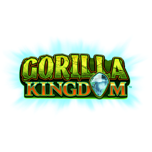 Gorilla Kingdom™ logo