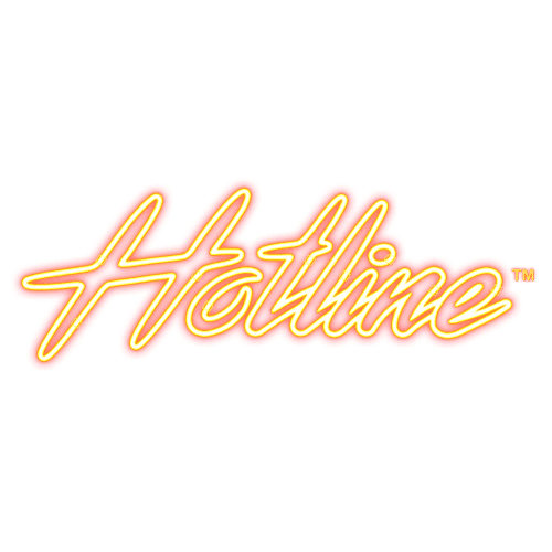 Hotline™ logo
