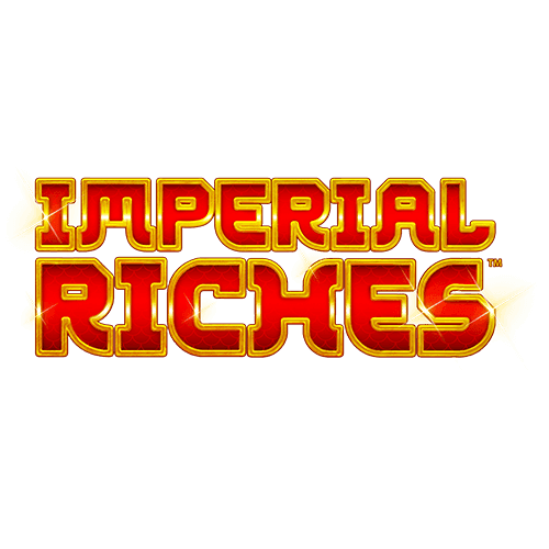 Imperial Riches™ logo