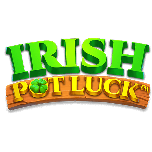 Irish Pot Luck™ logo