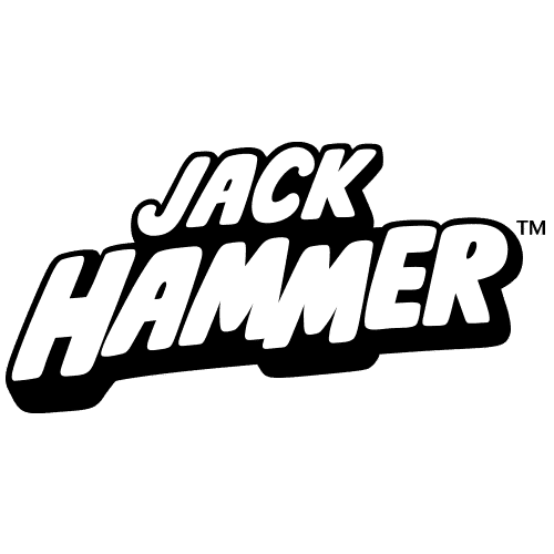 Jack Hammer™ logo