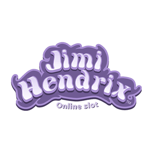 Jimi Hendrix™ logo