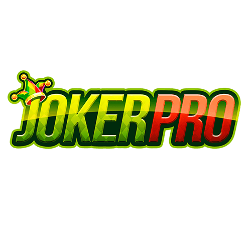 Joker Pro™ logo