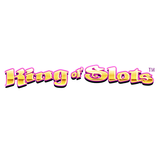 King of Slots™ logo