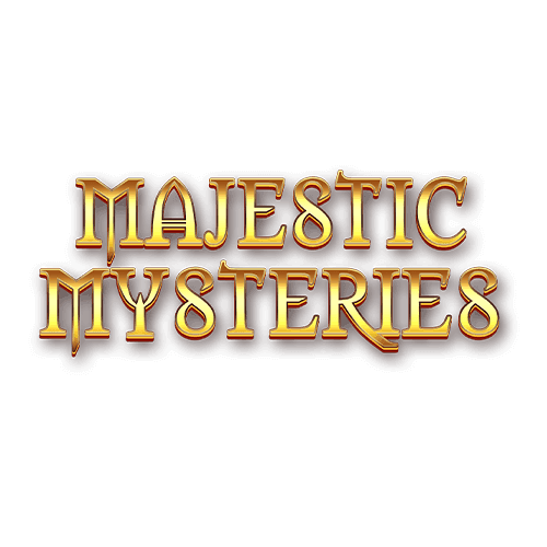 Majestic Mysteries Power Reels™ logo