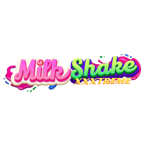 Milkshake™ XXXtreme logo