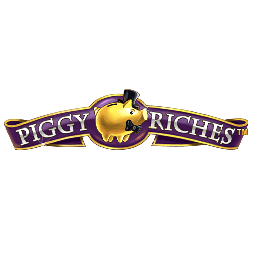 Piggy Riches™ logo