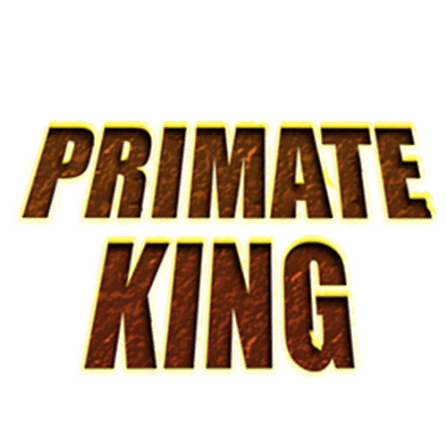Primate King logo