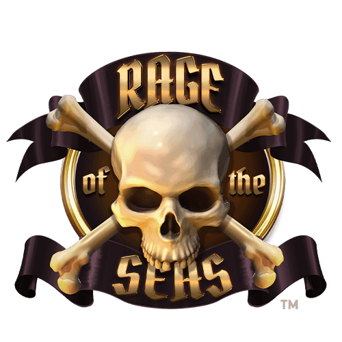 Rage of the Seas™ logo