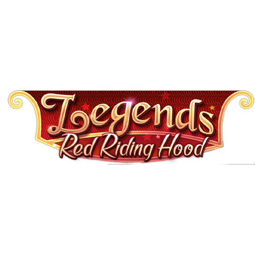 Fairytale Legends: Red Riding Hood™ logo