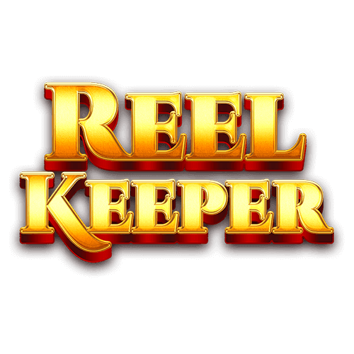 Reel Keeper logo