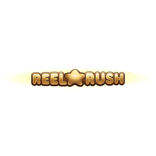 Reel Rush™ logo