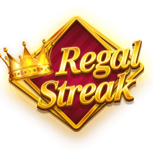 Regal Streak logo