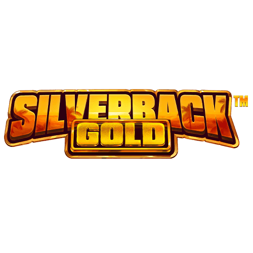 Silverback Gold™ logo