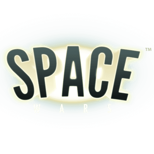 Space Wars™ logo