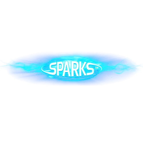 Sparks™ logo