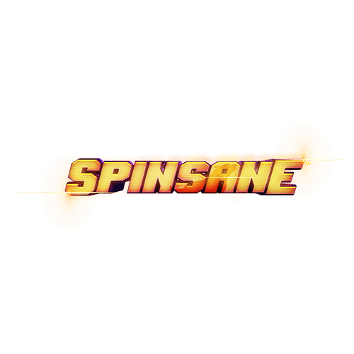 Spinsane™ logo