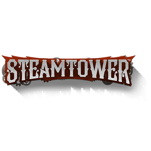 Steam Tower™ logo