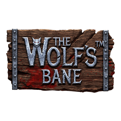 The Wolf’s Bane™ logo