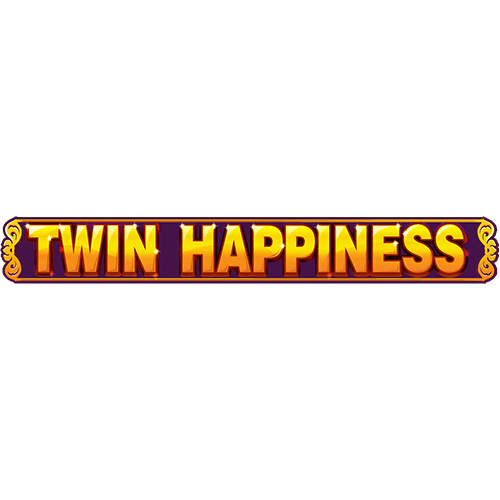 Twin Happiness™ logo