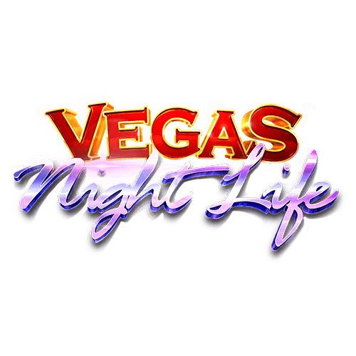 Vegas Night Life™ logo