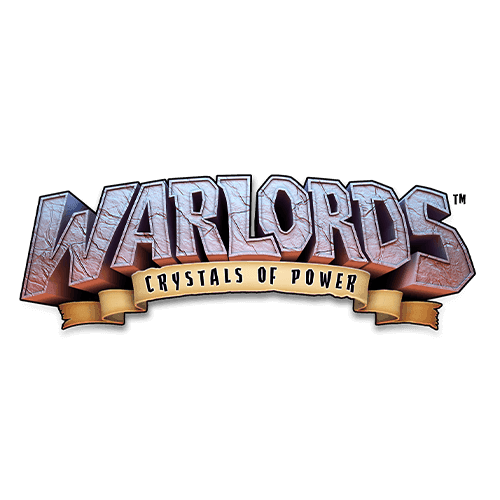 Warlords™ logo