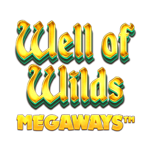 Well of Wilds Megaways™ logo