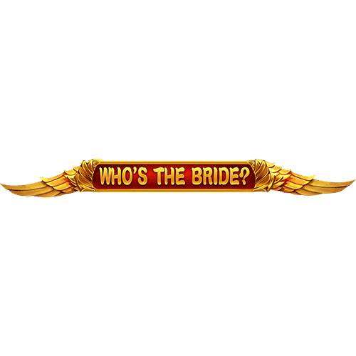 Who’s the Bride™ logo
