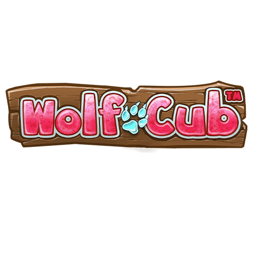 Wolf Cub™ logo