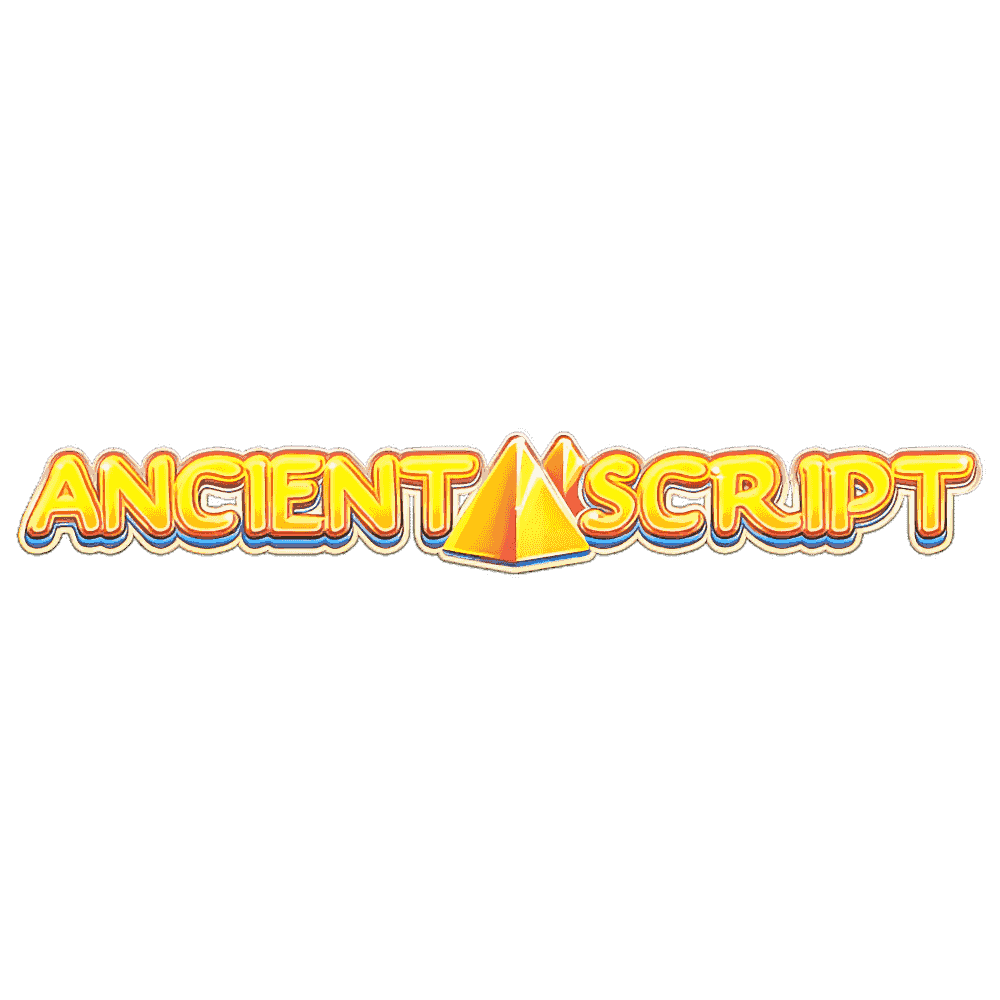 Ancient Script logo
