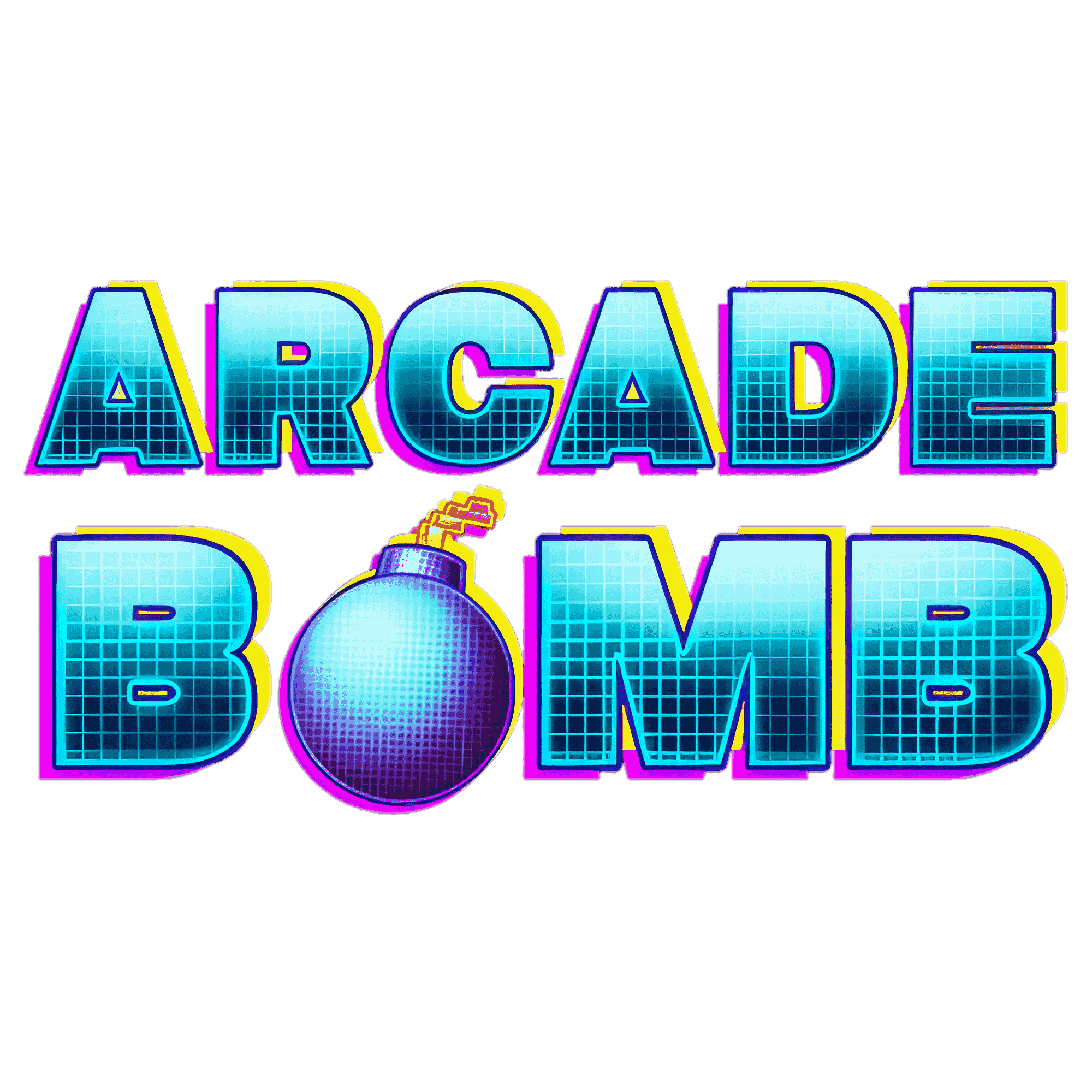 Arcade Bomb logo