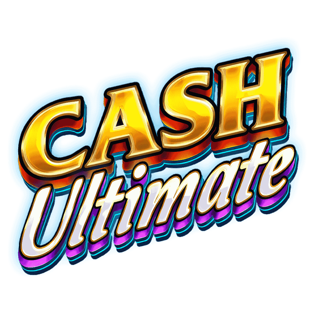 Cash Ultimate logo