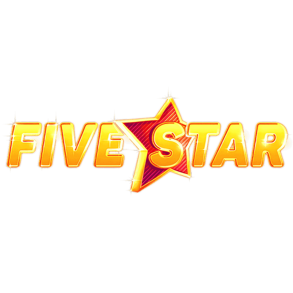 Five Star logo