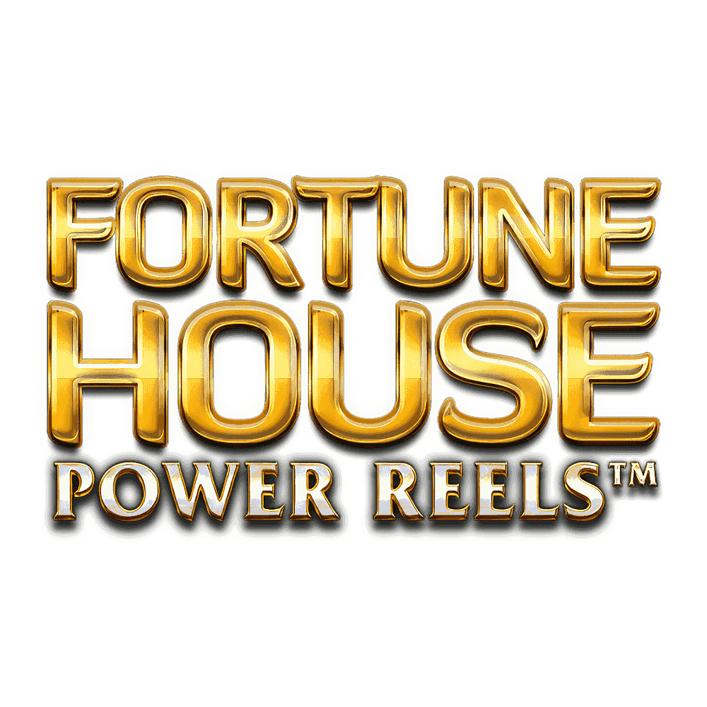 Fortune House Power Reels™ logo