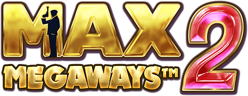 Max Megaways™ 2 logo
