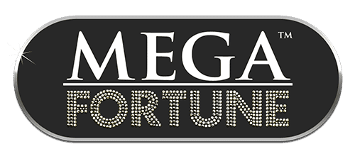 Mega Fortune™ logo