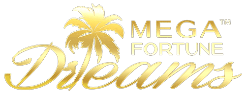 Mega Fortune Dreams™ logo
