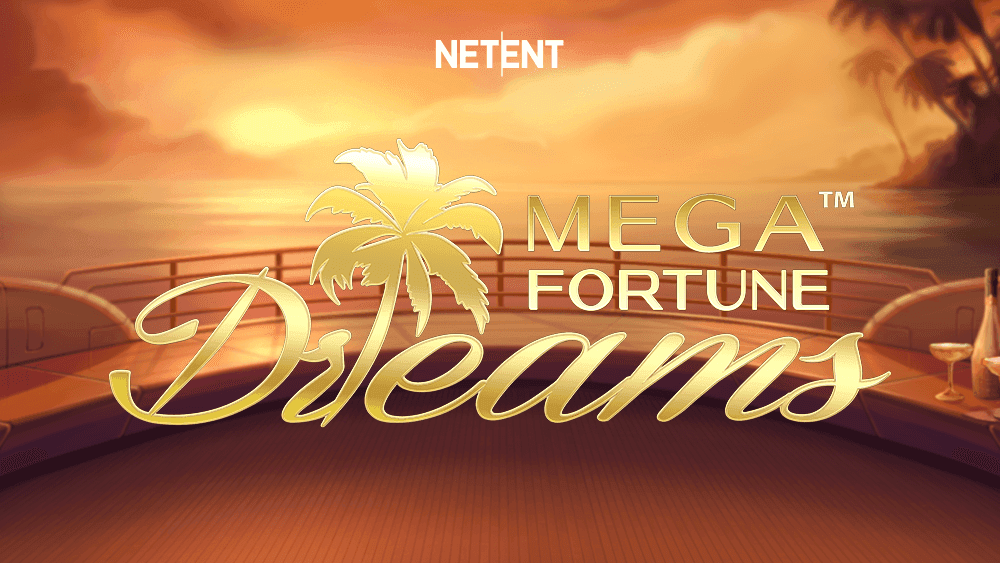 Mega Fortune Dreams™